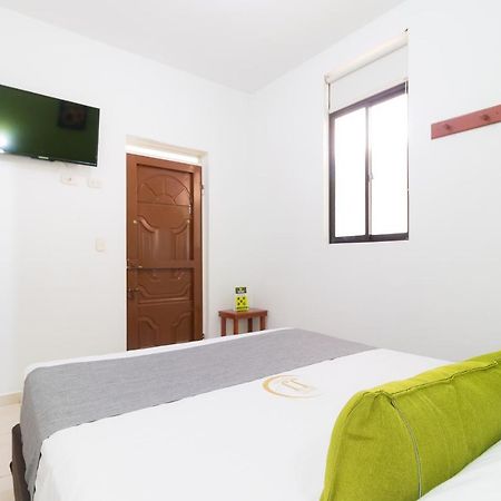 Ayenda 1128 Jj Confort Ibague Ngoại thất bức ảnh