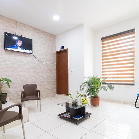 Ayenda 1128 Jj Confort Ibague Ngoại thất bức ảnh